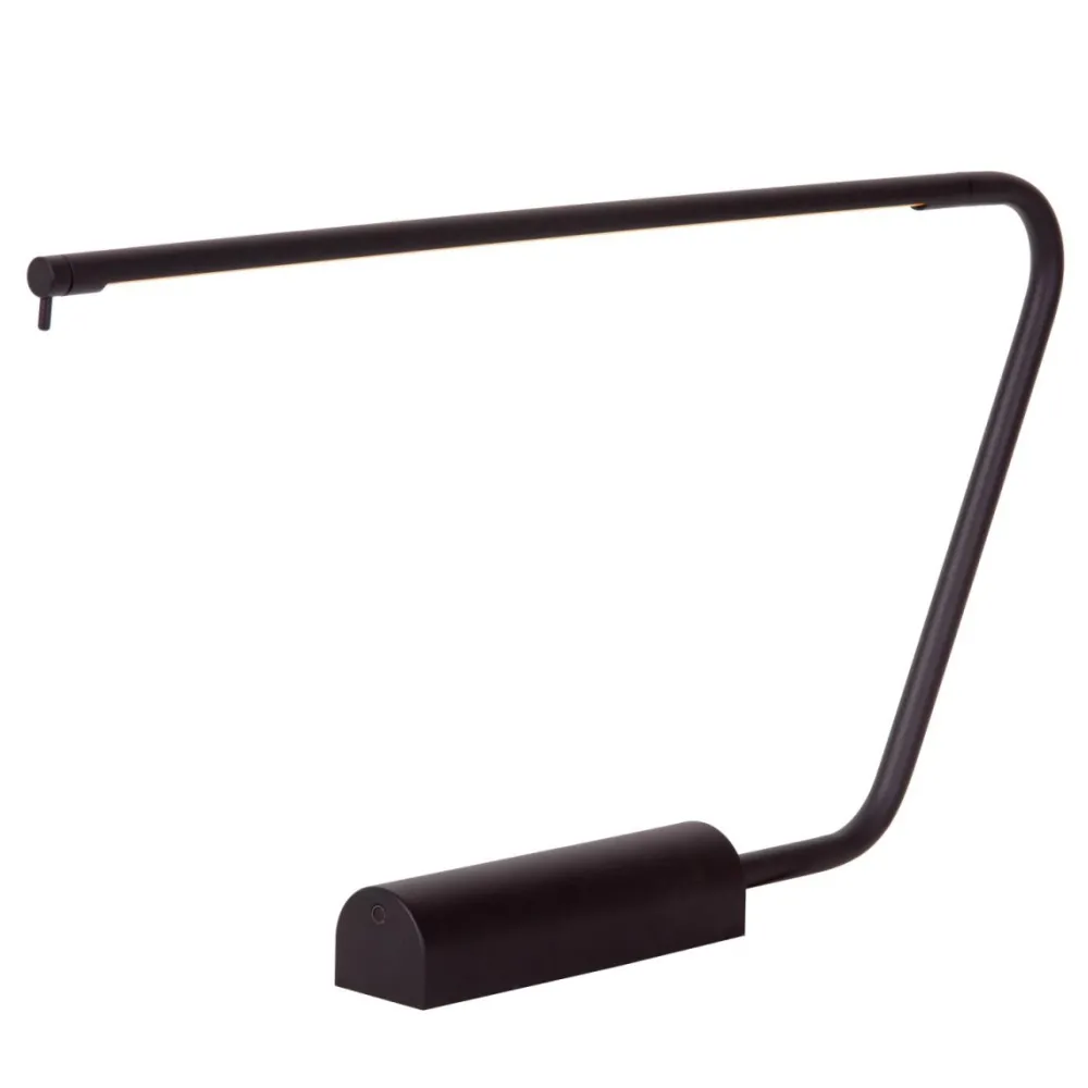 Outlet Lucide Madison 33cm skrivbordslampa