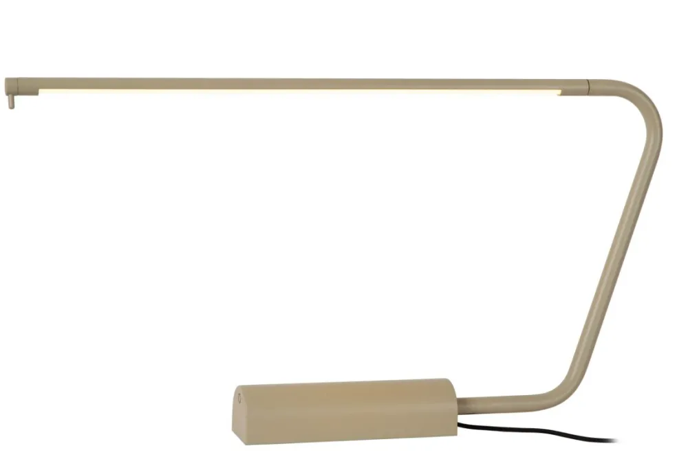 Lucide Madison 33cm skrivbordslampa