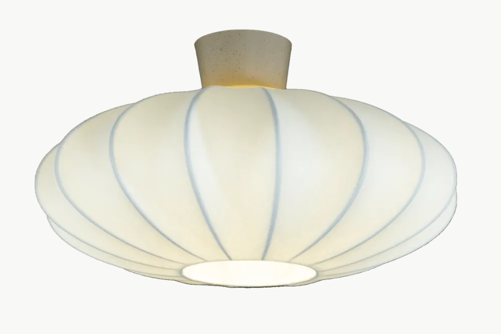 Hot Aneta Lighting Madison Ø45 plafond Vit