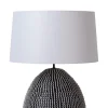 Discount Lucide Maduka 54cm bordslampa