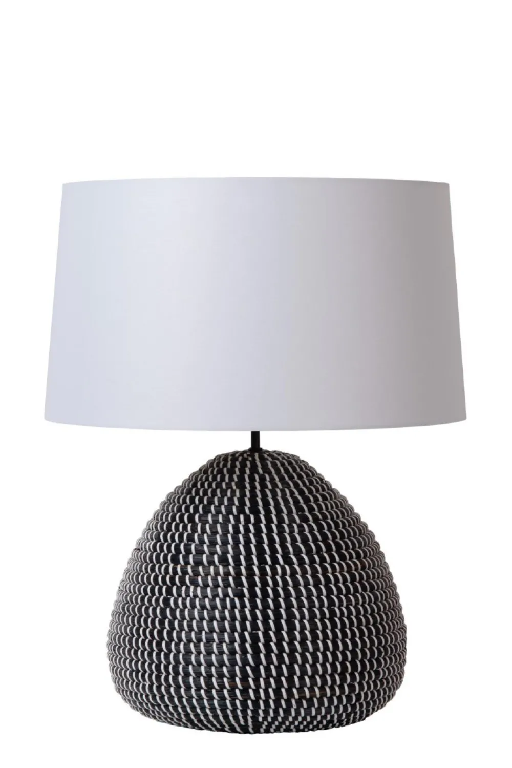 Discount Lucide Maduka 54cm bordslampa