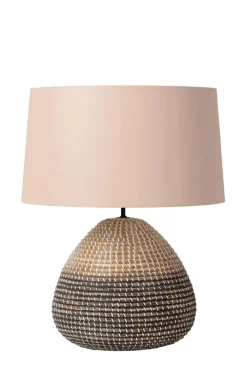 Discount Lucide Maduka 54cm bordslampa