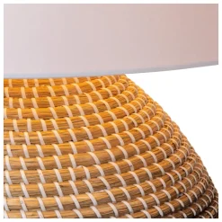 Discount Lucide Maduka 54cm bordslampa