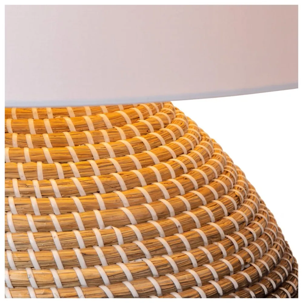 Discount Lucide Maduka 54cm bordslampa