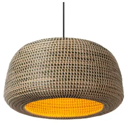Discount Lucide Maduka Ø47 taklampa