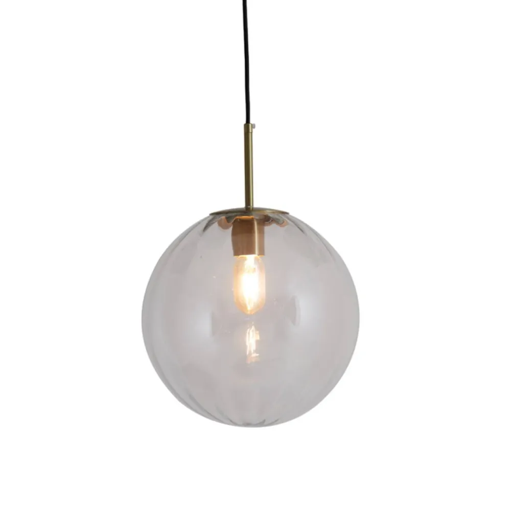 Light & Living Magdala Ø30 taklampa