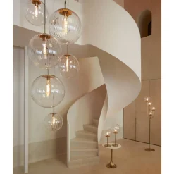 Discount Light & Living Magdala Ø30 taklampa