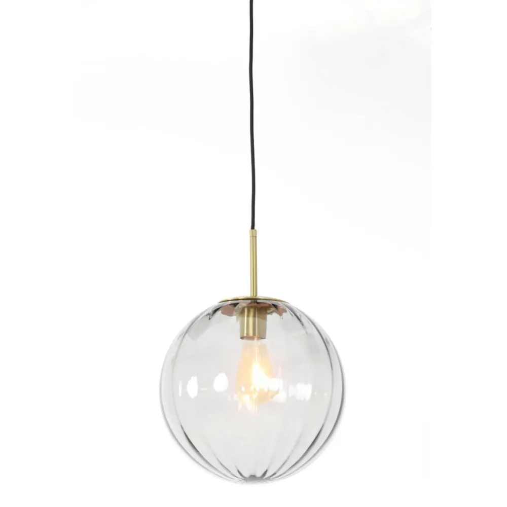Discount Light & Living Magdala Ø30 taklampa