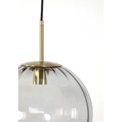 Discount Light & Living Magdala Ø30 taklampa