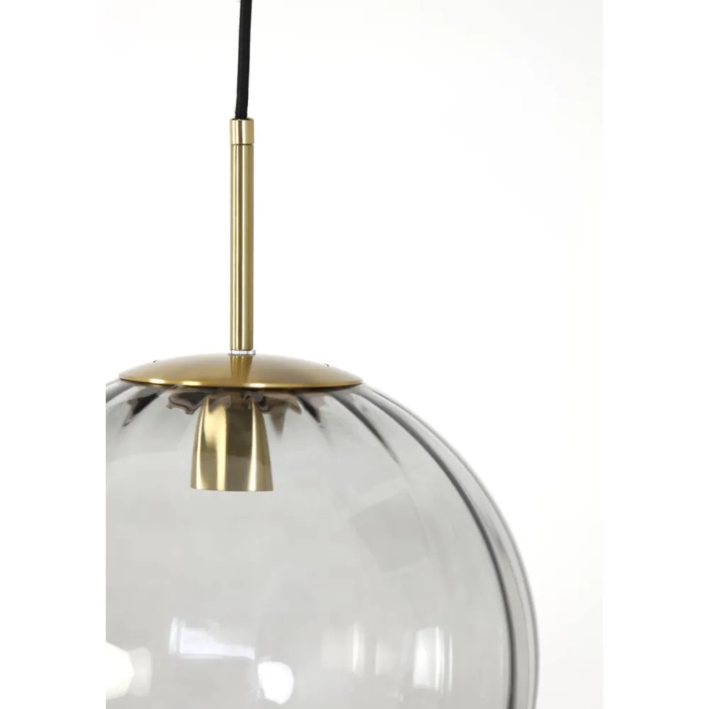 Discount Light & Living Magdala Ø30 taklampa