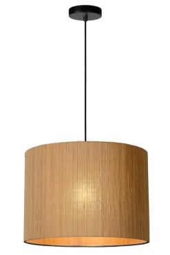 Best Lucide Magius Ø42 taklampa Natur
