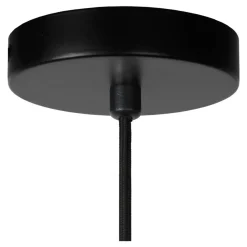 Best Lucide Magius Ø42 taklampa Natur