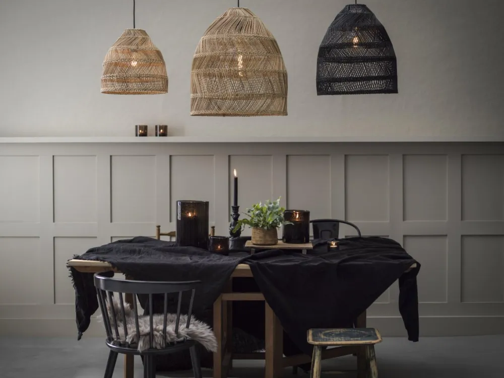 Discount PR Home Maja Ø36 taklampa Natur