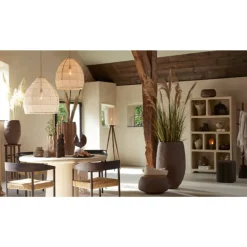 Discount Light & Living Makassar Ø50 taklampa