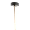 Outlet Light & Living Makassar Ø50 taklampa