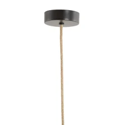 Outlet Light & Living Makassar Ø50 taklampa