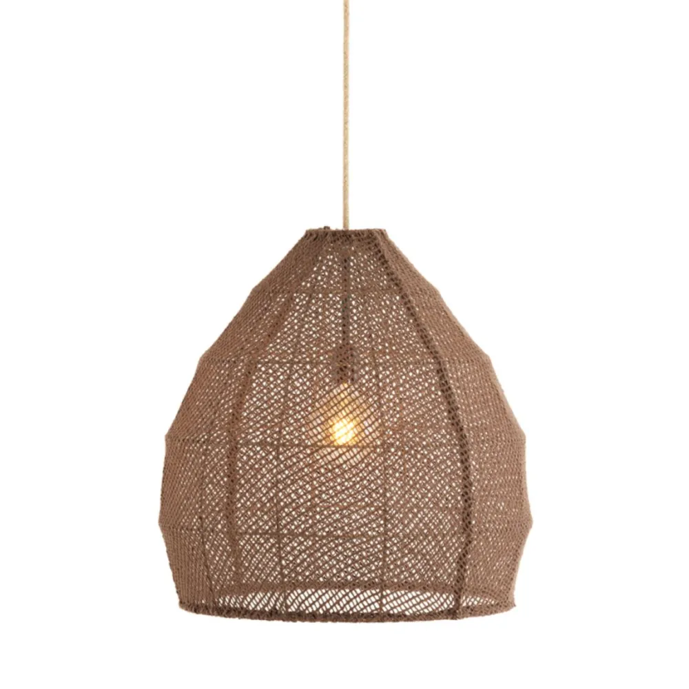 Outlet Light & Living Makassar Ø50 taklampa