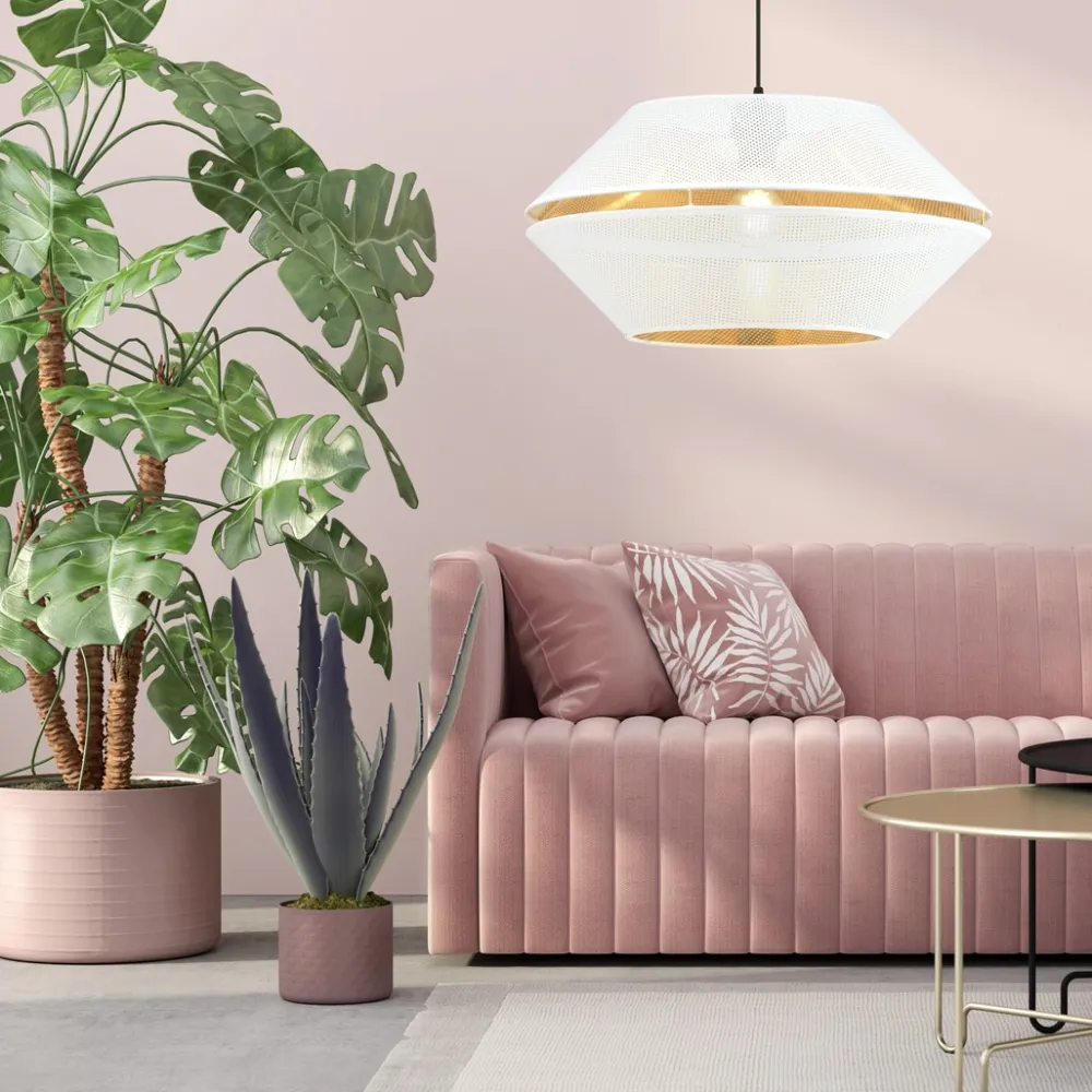 Online Emibig Lighting Malia Ø42 taklampa