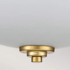 Clearance Elstead Lighting Malibu Ø34 badrumslampa