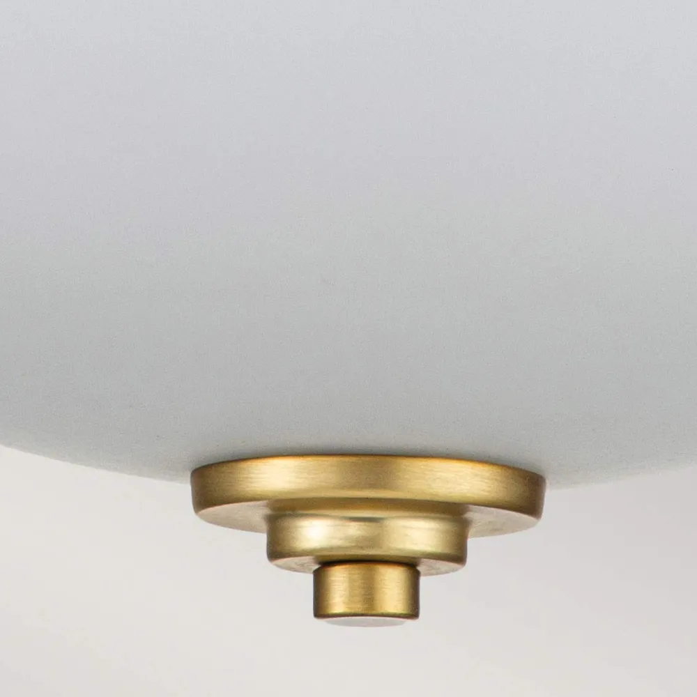 Clearance Elstead Lighting Malibu Ø34 badrumslampa