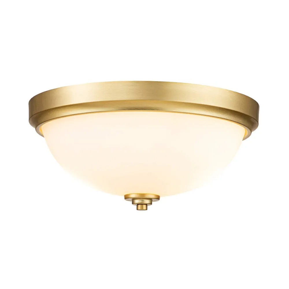 Clearance Elstead Lighting Malibu Ø34 badrumslampa