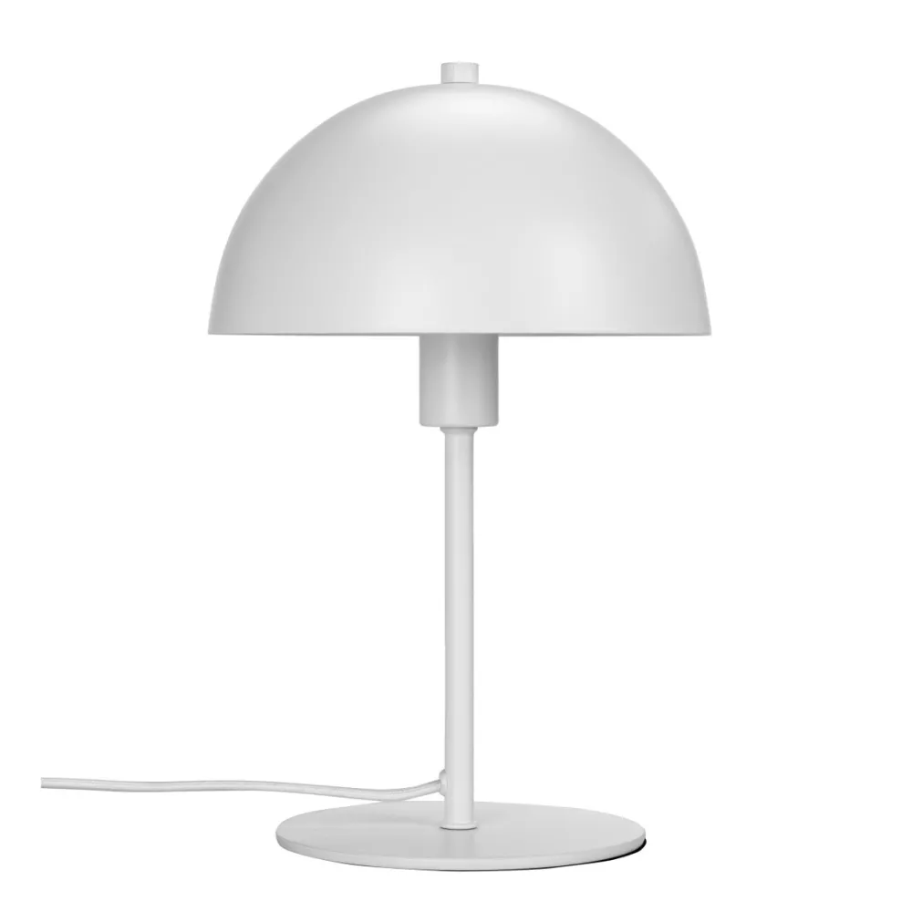 Best Dyberg Larsen Malmø 30cm bordslampa Vit