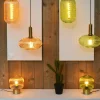 Discount Lucide Maloto 25cm bordslampa