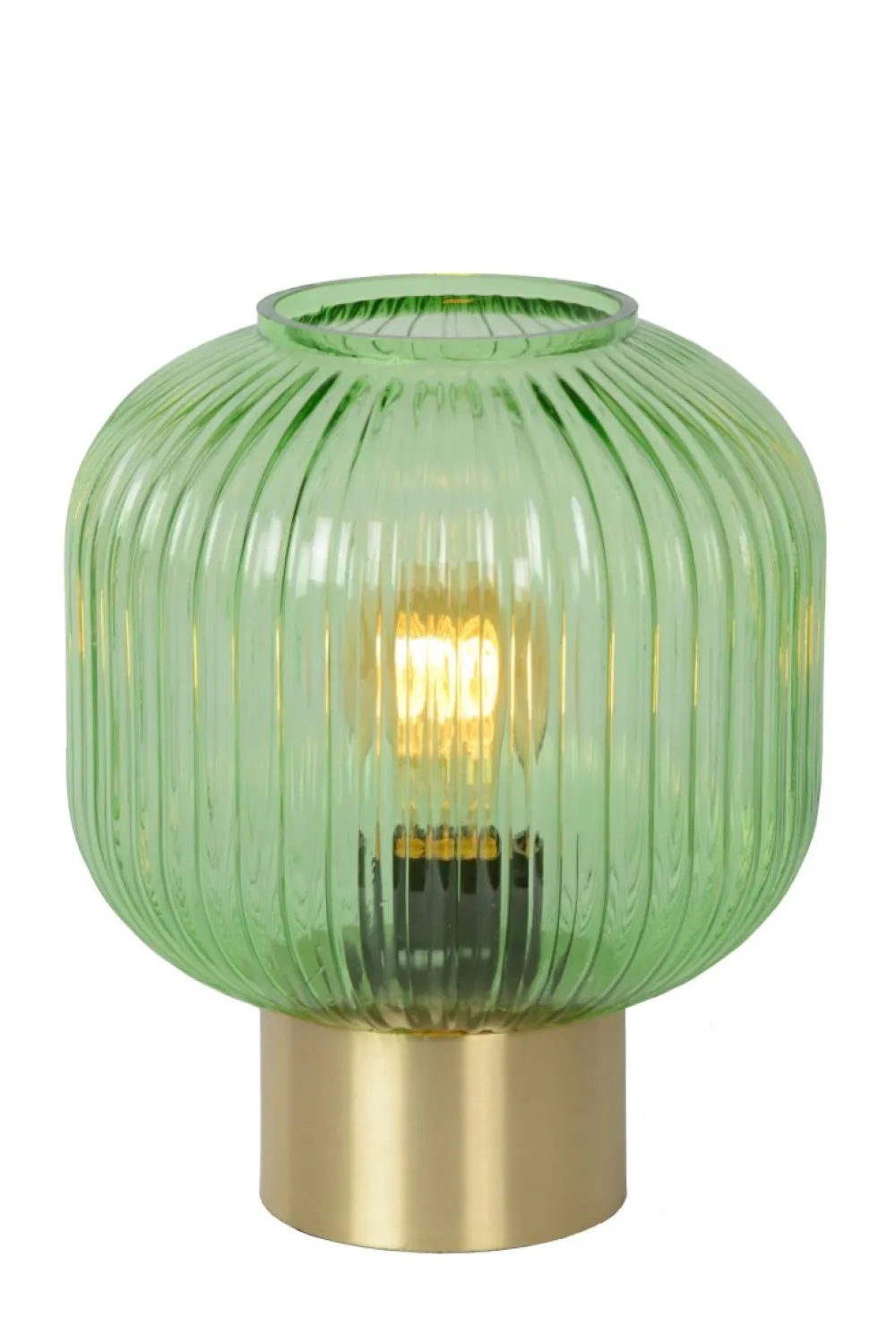 Discount Lucide Maloto 25cm bordslampa