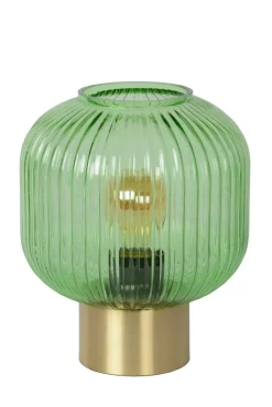 Discount Lucide Maloto 25cm bordslampa