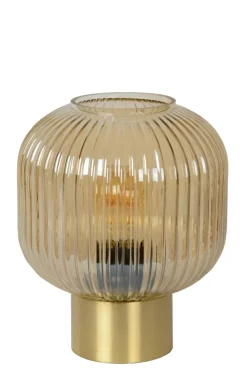 Hot Lucide Maloto 25cm bordslampa