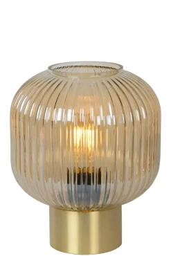 Hot Lucide Maloto 25cm bordslampa