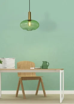 Best Lucide Maloto Ø30 taklampa