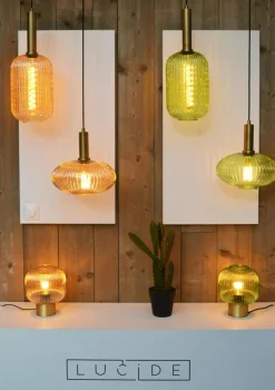 Discount Lucide Maloto Ø30 taklampa