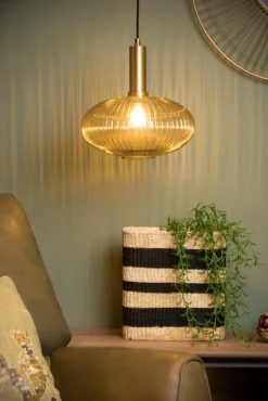 Discount Lucide Maloto Ø30 taklampa