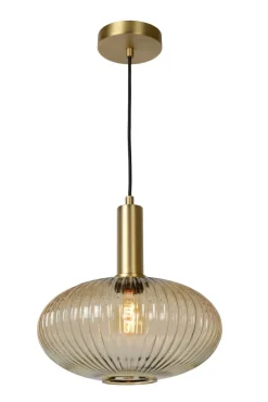 Discount Lucide Maloto Ø30 taklampa