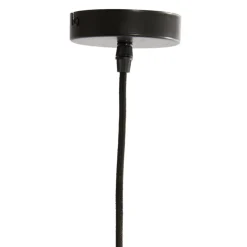 Best Light & Living Malva Ø50 taklampa Natur