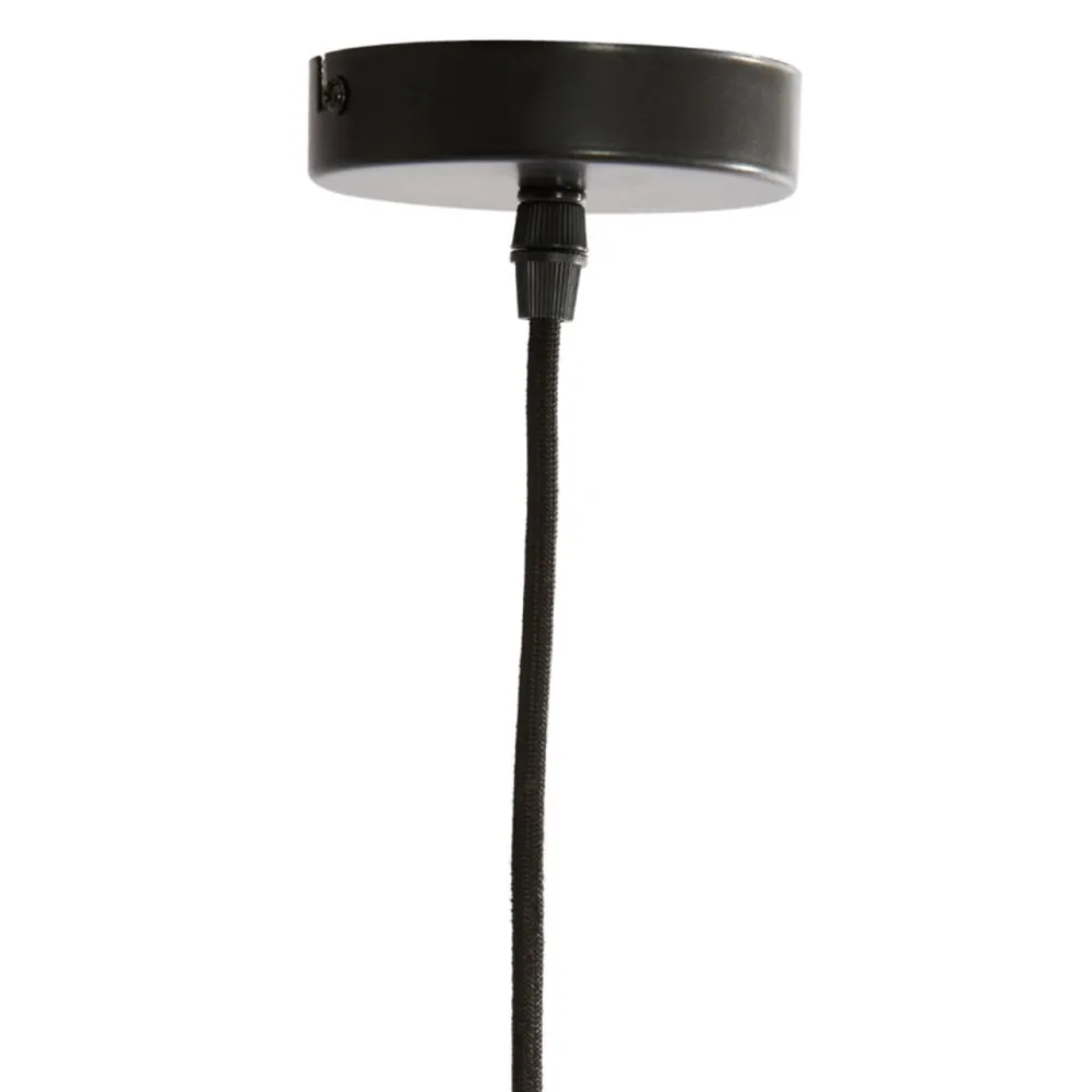 Best Light & Living Malva Ø50 taklampa Natur
