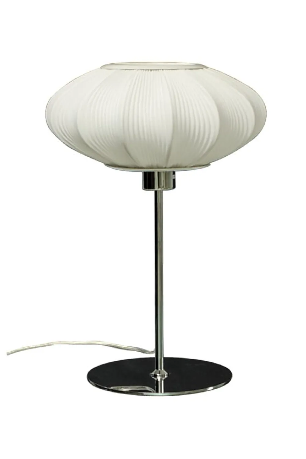 Clearance Aneta Lighting Mamsell 45cm bordslampa