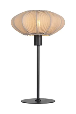 Best Aneta Lighting Mamsell 45cm bordslampa