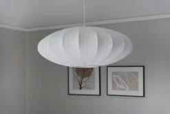 Best Aneta Lighting Mamsell Ø45 taklampa