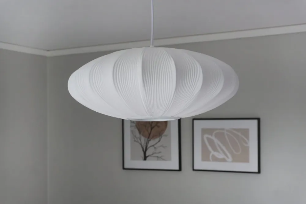 Best Aneta Lighting Mamsell Ø45 taklampa