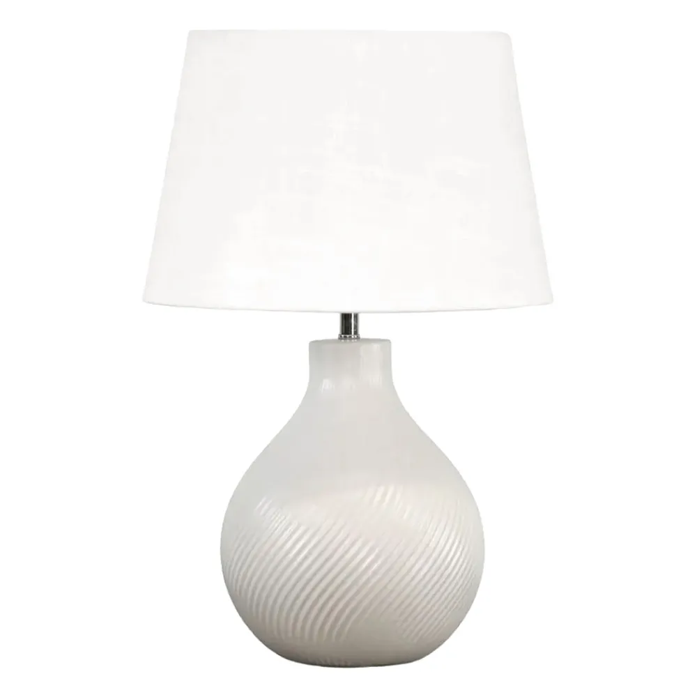 Best Nordic Lighting Manchester 50cm bordslampa
