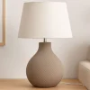 Nordic Lighting Manchester 50cm bordslampa