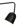 Best Dyberg Larsen Manchester 45cm vägglampa