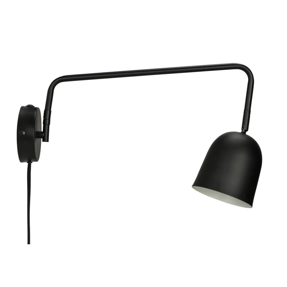 Best Dyberg Larsen Manchester 45cm vägglampa