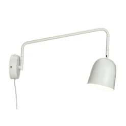 Online Dyberg Larsen Manchester 45cm vägglampa