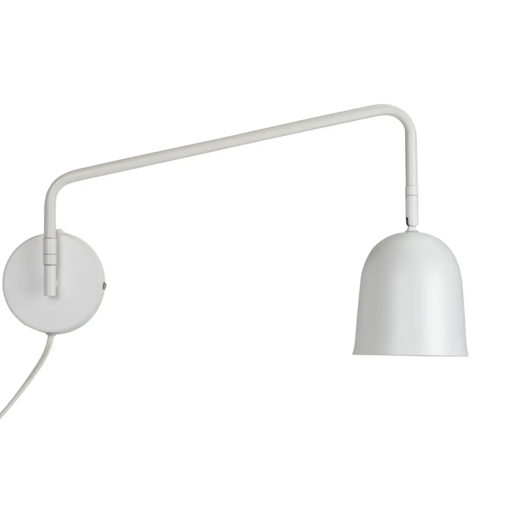 Online Dyberg Larsen Manchester 45cm vägglampa