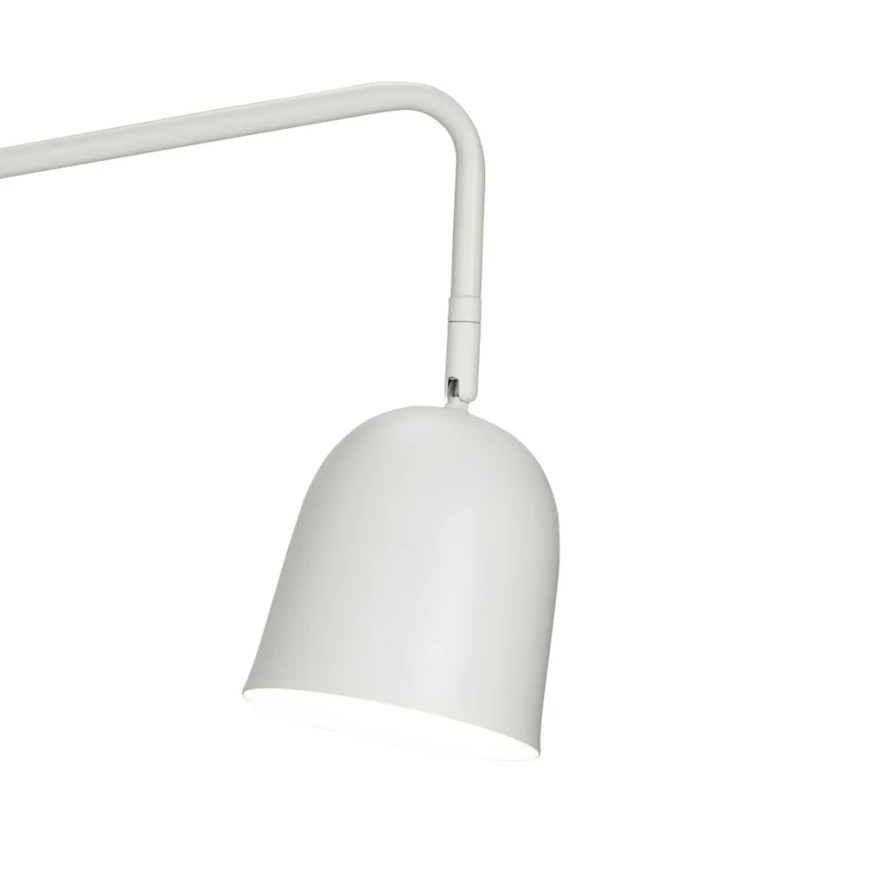Online Dyberg Larsen Manchester 45cm vägglampa