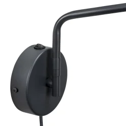 Clearance Dyberg Larsen Manchester 45cm vägglampa