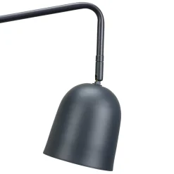Clearance Dyberg Larsen Manchester 45cm vägglampa
